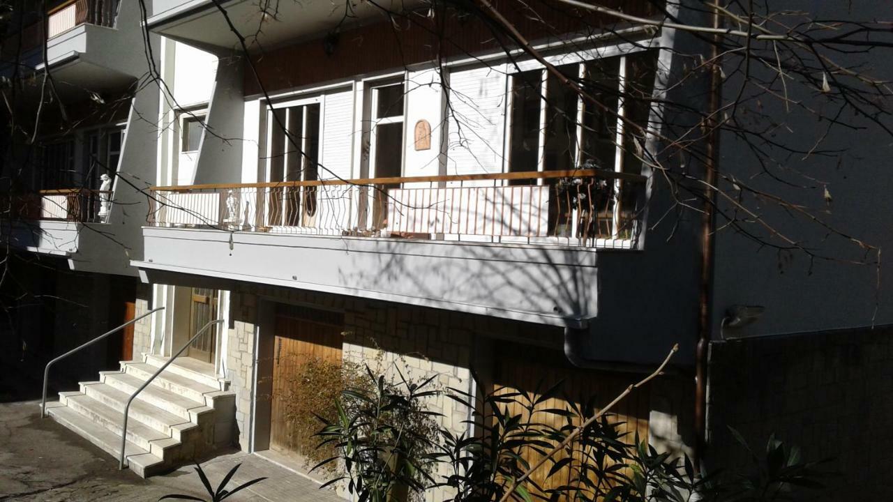 La Dimora Del Pittore Florence Exterior photo