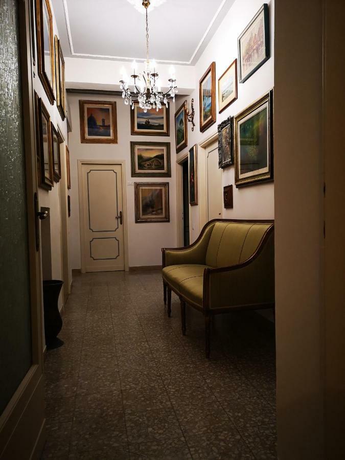 La Dimora Del Pittore Florence Exterior photo