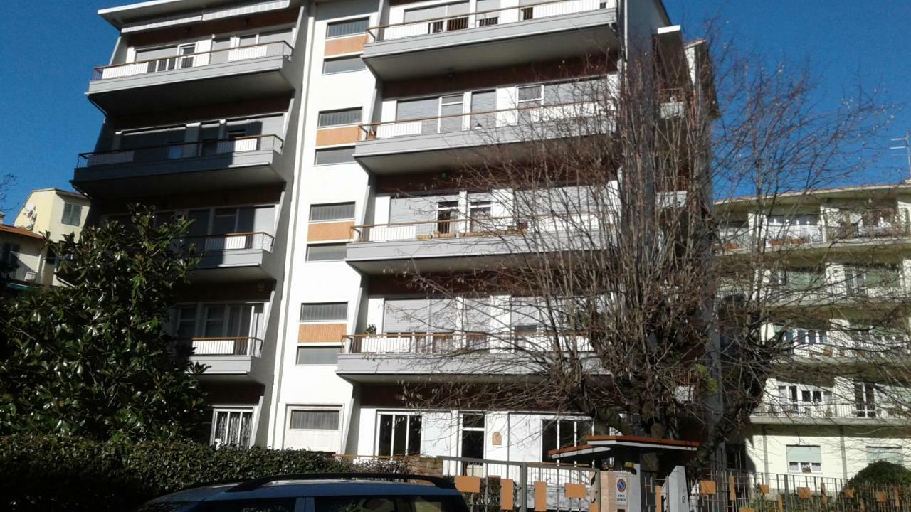 La Dimora Del Pittore Florence Exterior photo